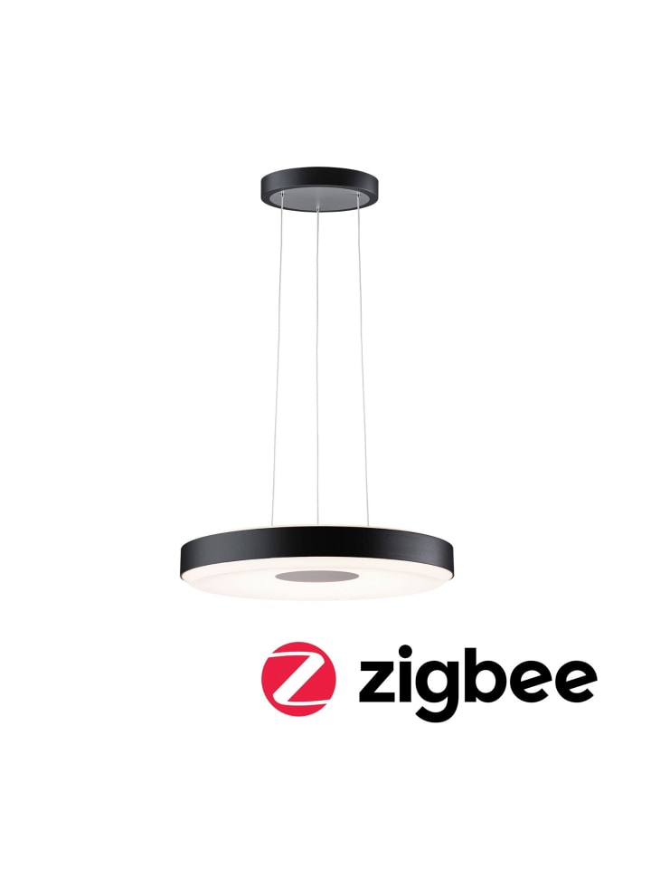 paulmann LED Pendelleuchte Puric Pane günstig kaufen onesize