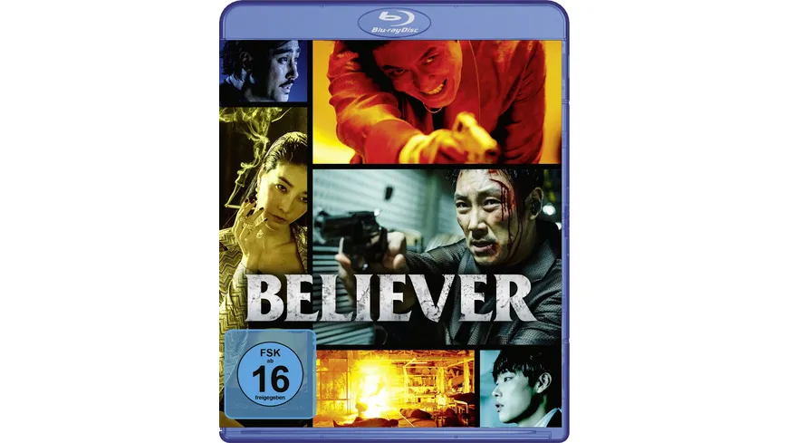 Believer