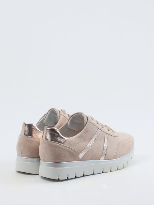 Schnürschuh-26613990008 Semler
