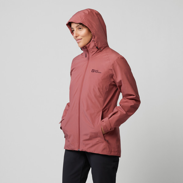 GLAABACH 3IN1 JKT W Damen - Doppeljacke