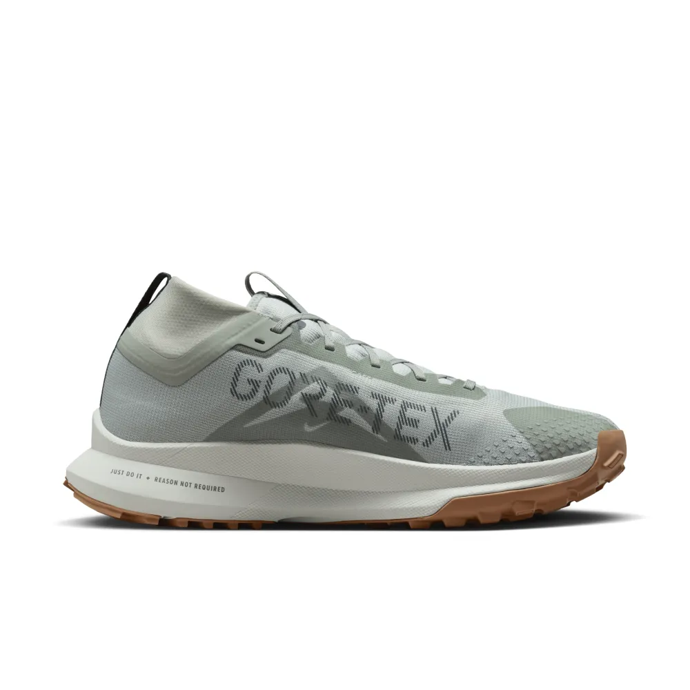 Nike Pegasus Trail 4 GORE TEX wasserdichter DJ7926-304 / grün