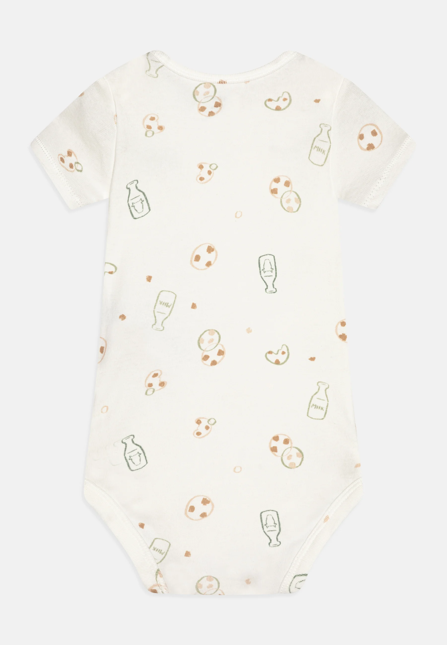 Carter's UNISEX 7 PACK - Cuerpo