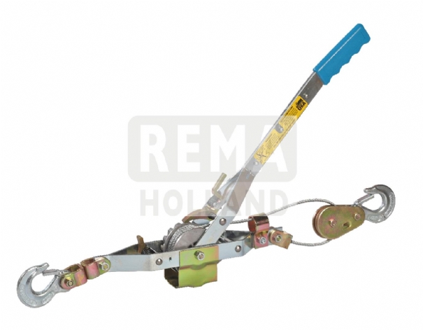 Rema 0310003 MD-144 SB Ισχυρός εξολκέας 750 kg