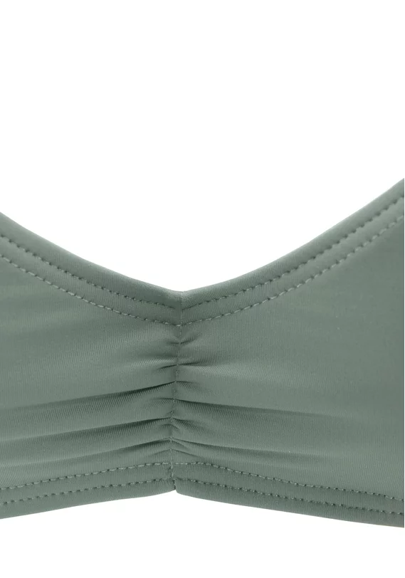 Triangel-Bikini-Top