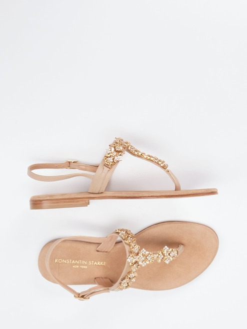 Sandalette-12603990013 Konstantin Starke
