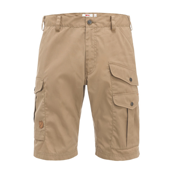 BARENTS PRO SHORTS M Herren - Shorts