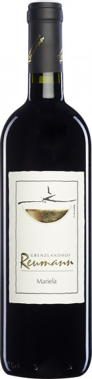 2020 Mariela trocken - Grenzlandhof Weingut Familie Reumann
