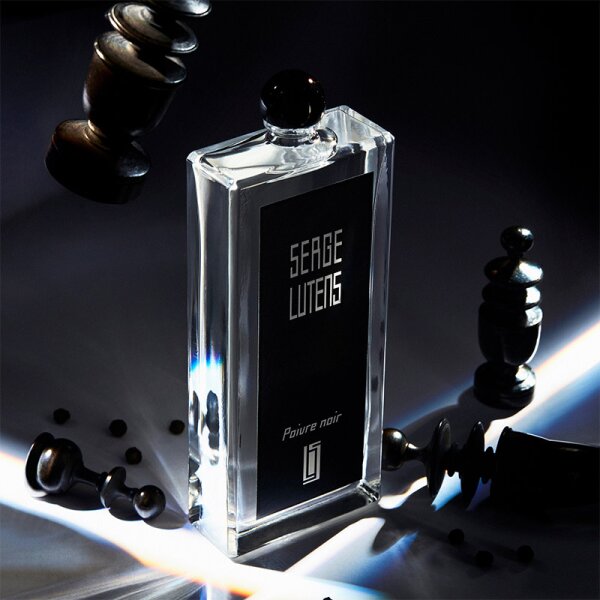 Serge Lutens Collection Noire Poivre Noir Eau de Parfum