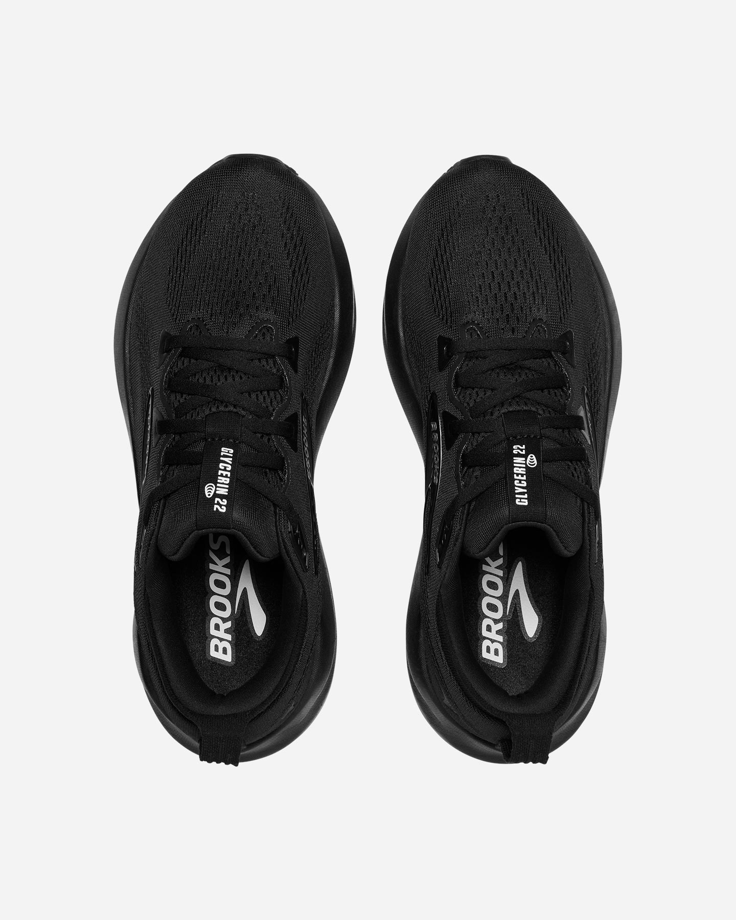 Bežecké topánky Brooks Glycerin 22 M 1104452E020