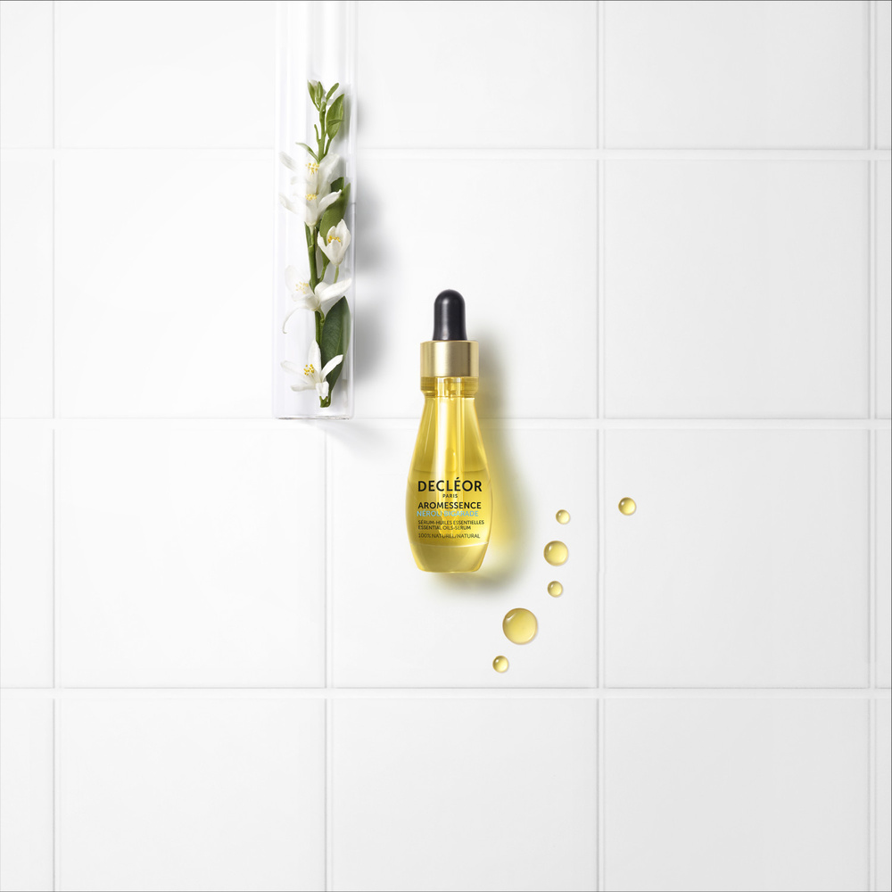 Decléor NÉROLI BIGARADE Hydratant Aromessence Sérum-Huiles Essentielles