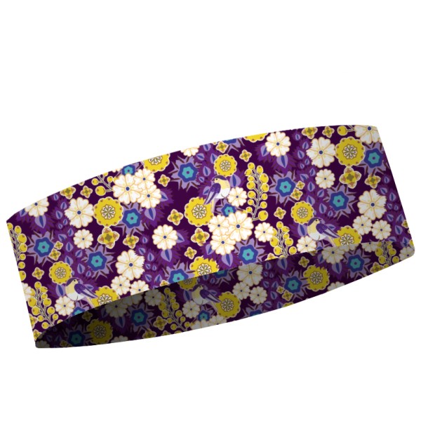 MATT - Narrow Headband - Stirnband