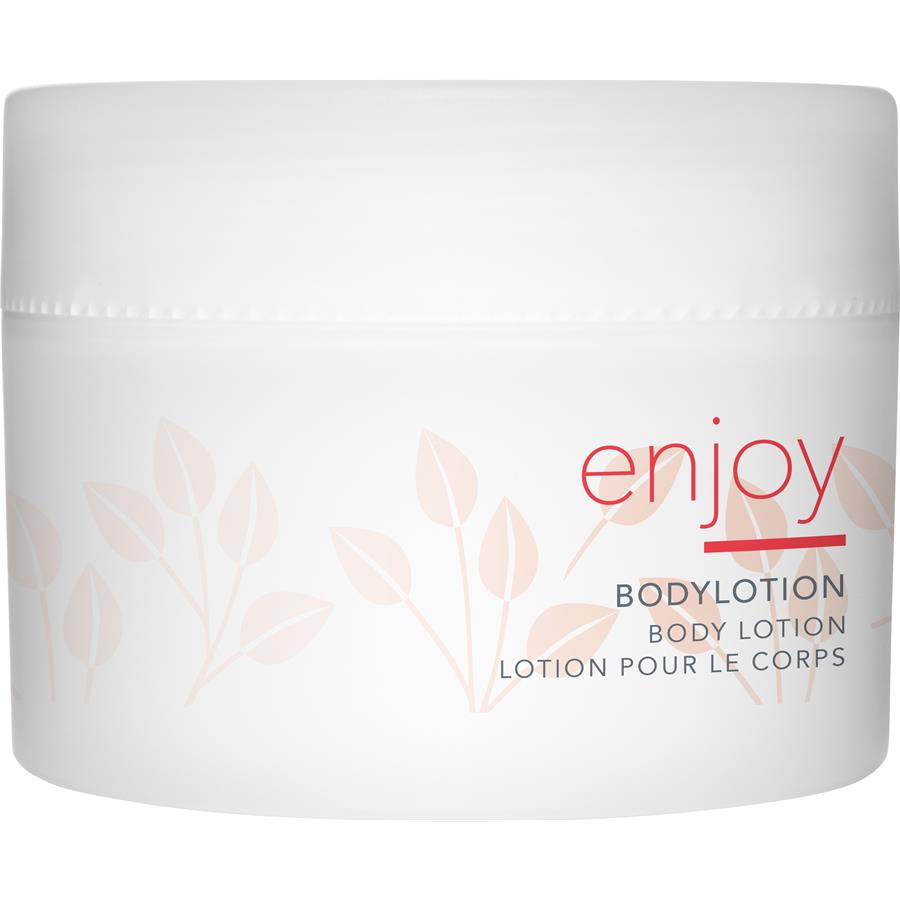 Body Lotion