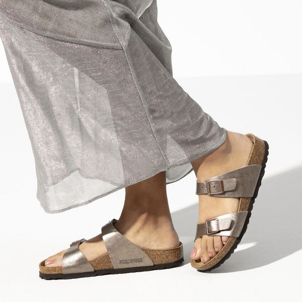 SYDNEY BF Damen - Freizeitsandalen