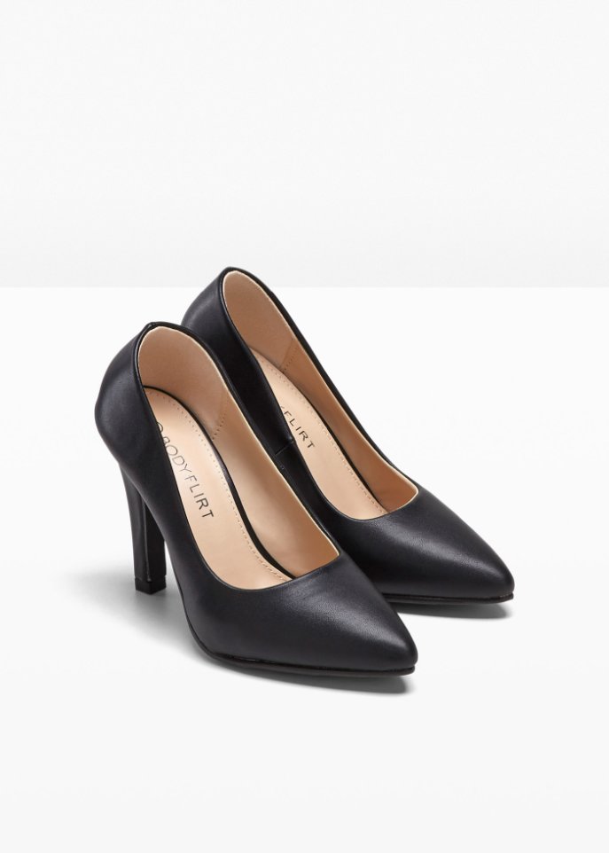Pumps