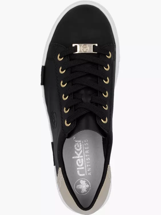 Rieker Damen Sneaker Low