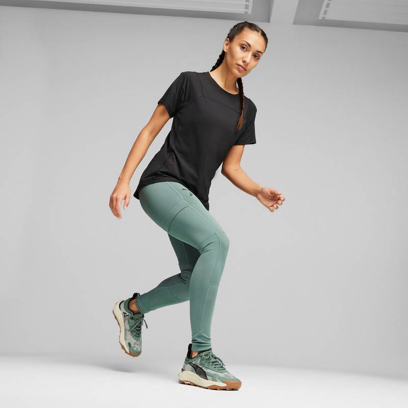 PUMA SEASONS COOLCELL Funktionsshirt Damen