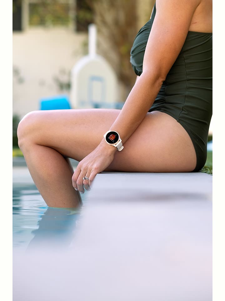 Garmin GPS-Smartwatch 