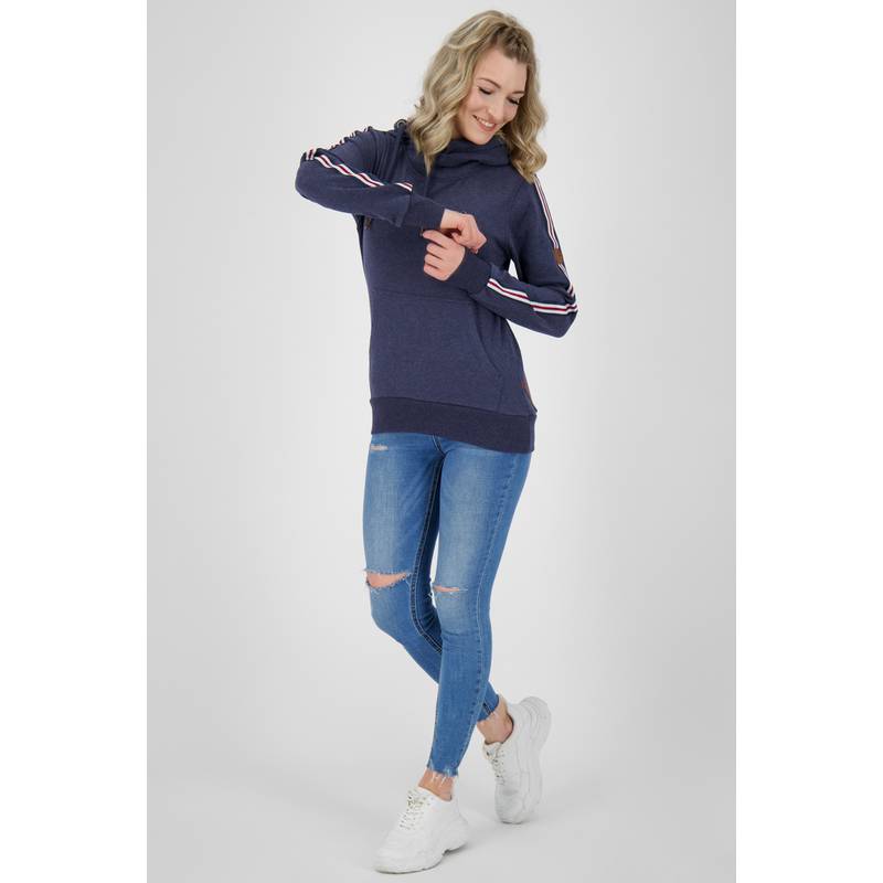 ALIFE AND KICKIN SarahAK D Sweatshirt Damen