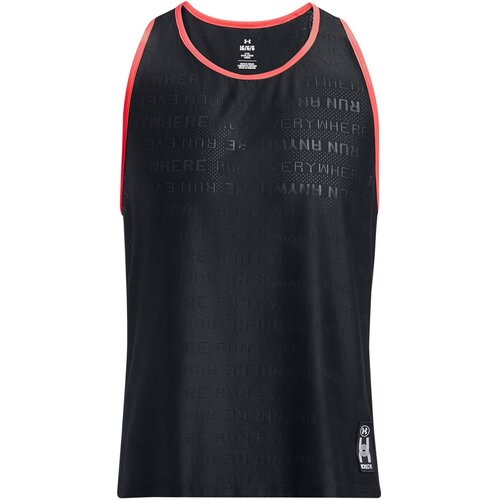HERREN T-SHIRT UA RUN EVERYWHERE SINGLET
