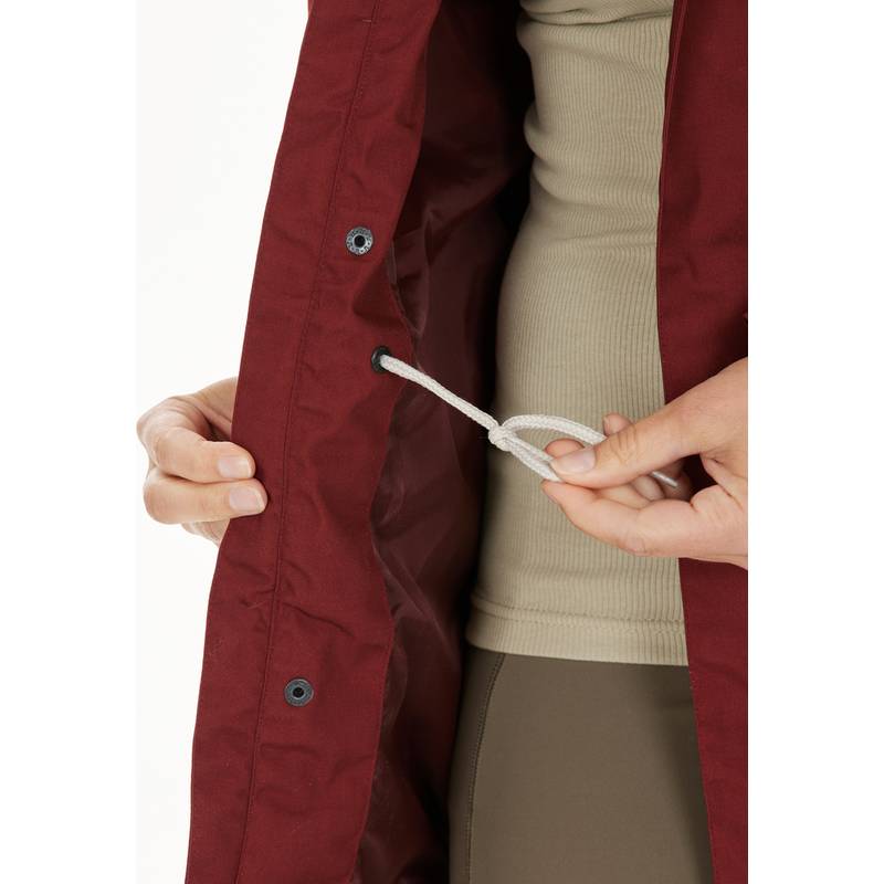 Whistler Canon Laufjacke Damen