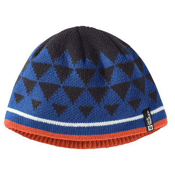 Jack Wolfskin - Kid's Actamic Beanie - Mütze