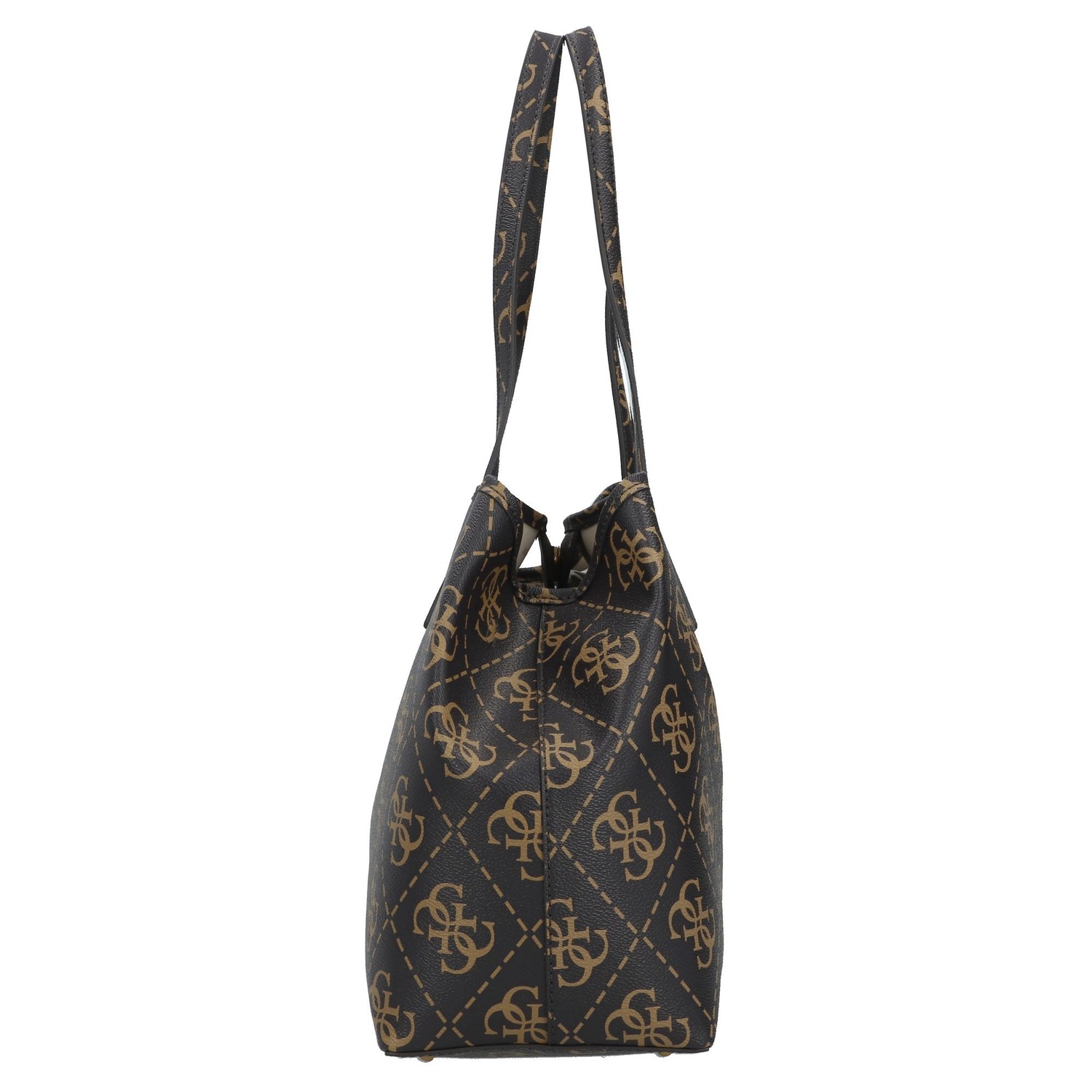 Shopper Vikky Tote Maxi Q Logo