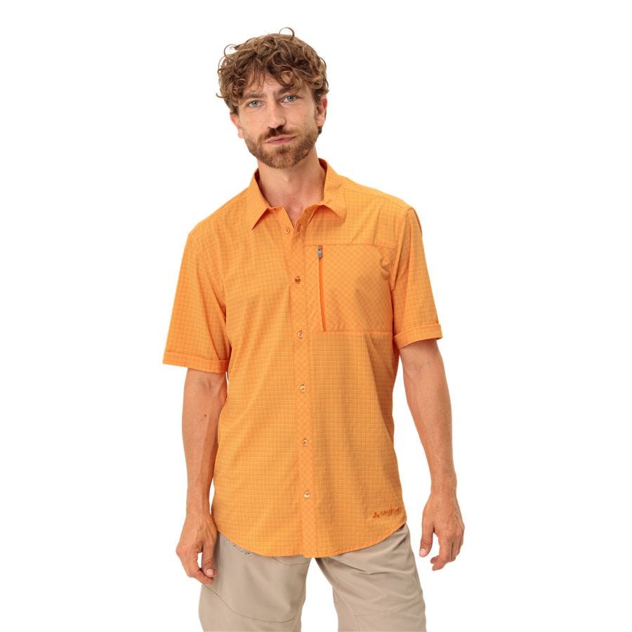 Seiland Shirt IV Herren