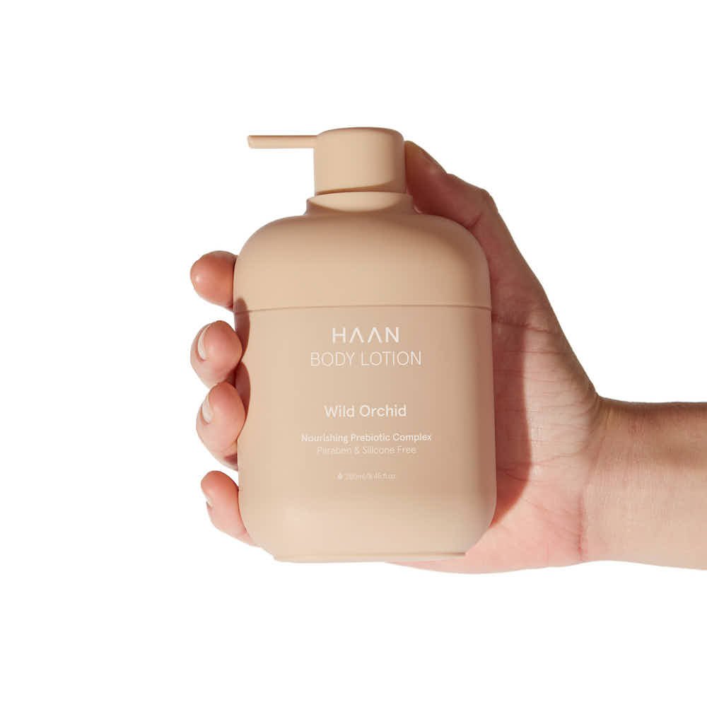 HAAN Wild Orchid Body Lotion