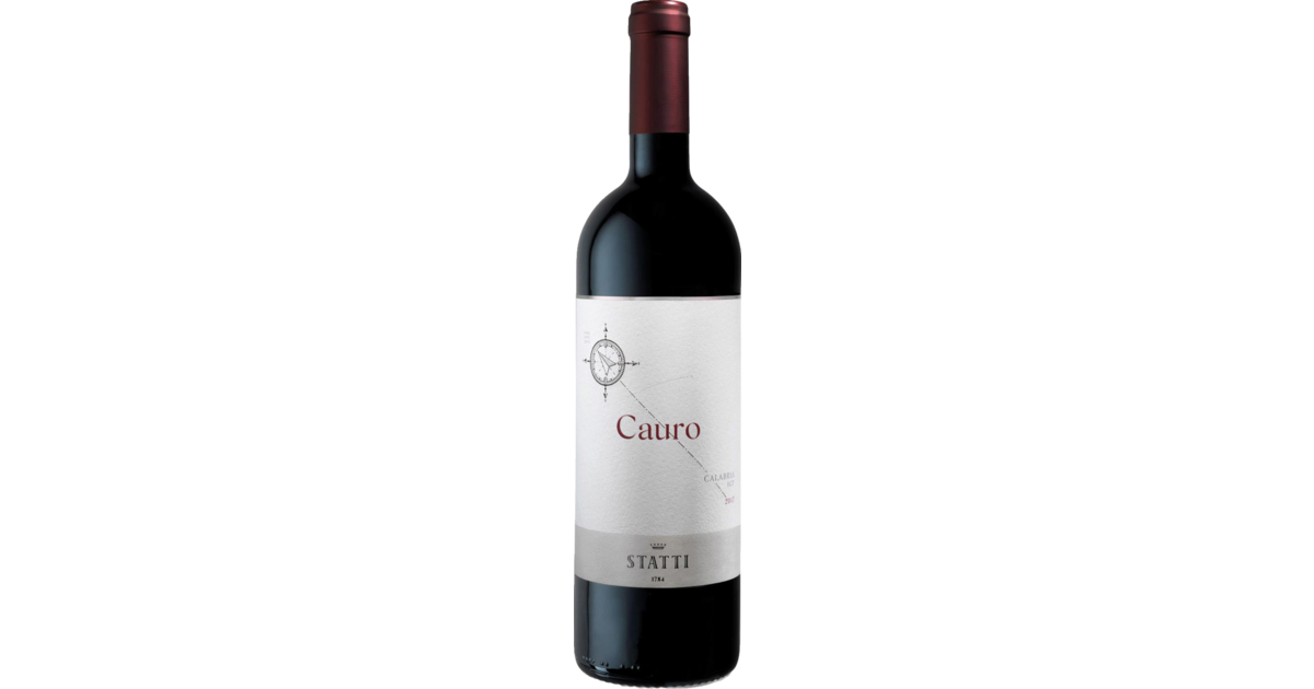 Cauro Rosso