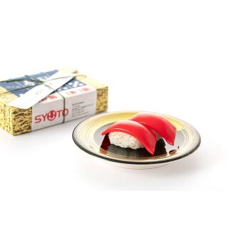 Sushi Plastik Model Kit - Tuna