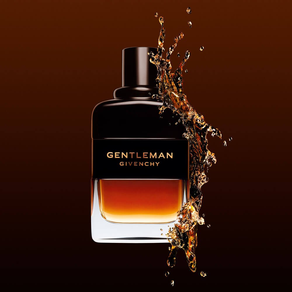 Givenchy Gentleman Réserve Privée Eau de Parfum Nat. Spray