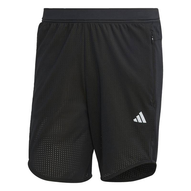 adidas HIIT Mesh Training Shorts Funktionsshorts Herren