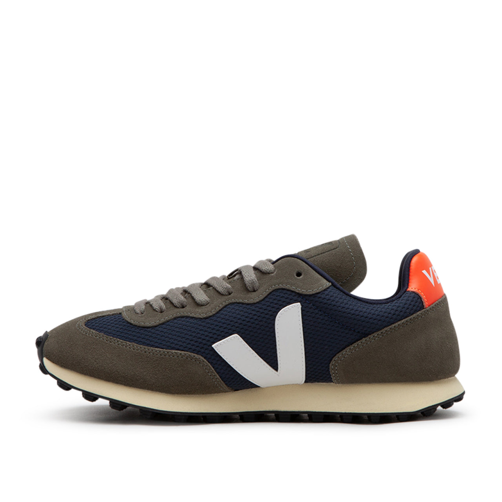 VEJA Rio Branco ALVEOMESH RB0102359B / blau