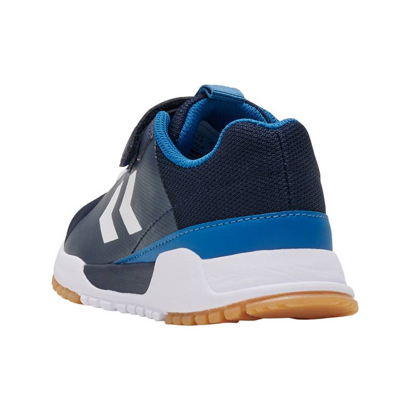hummel OMNI1 JR VC Hallenschuhe Kinder