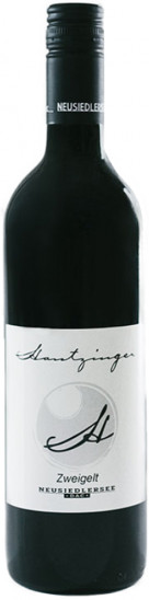 2021 Zweigelt DAC trocken - Weingut Hautzinger
