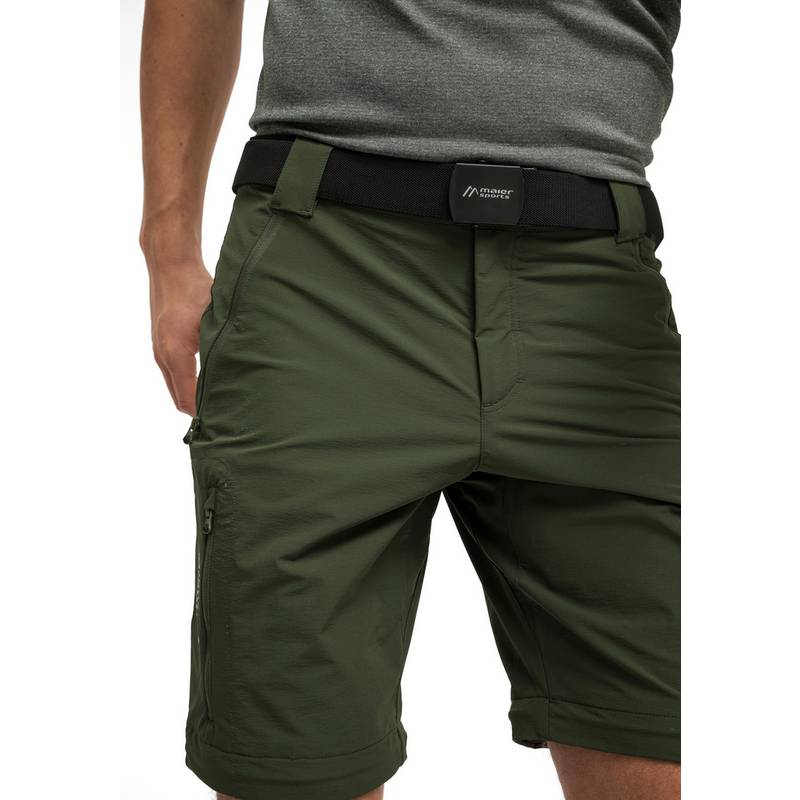 Maier Sports Tech Gürtel