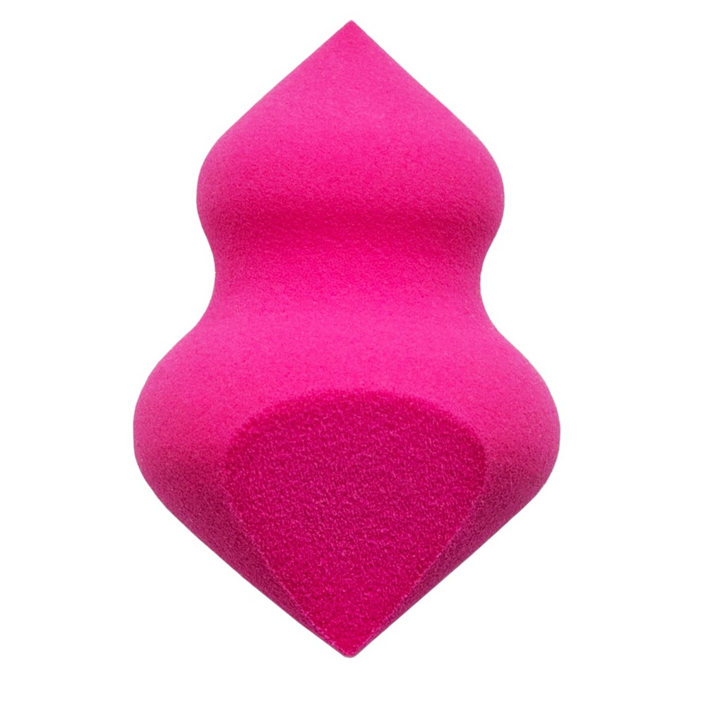 Brushworks Eponge de Maquillage Multi-Usage Accessoire de maquillage