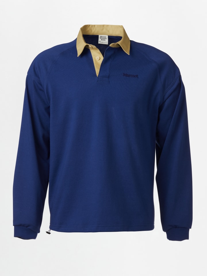 Marmot Pullover 