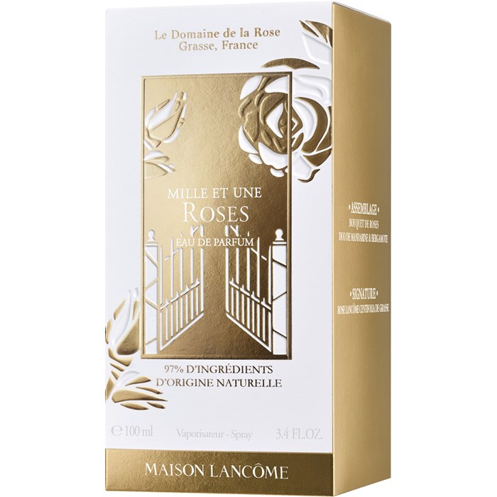 Eau de Parfum Spray