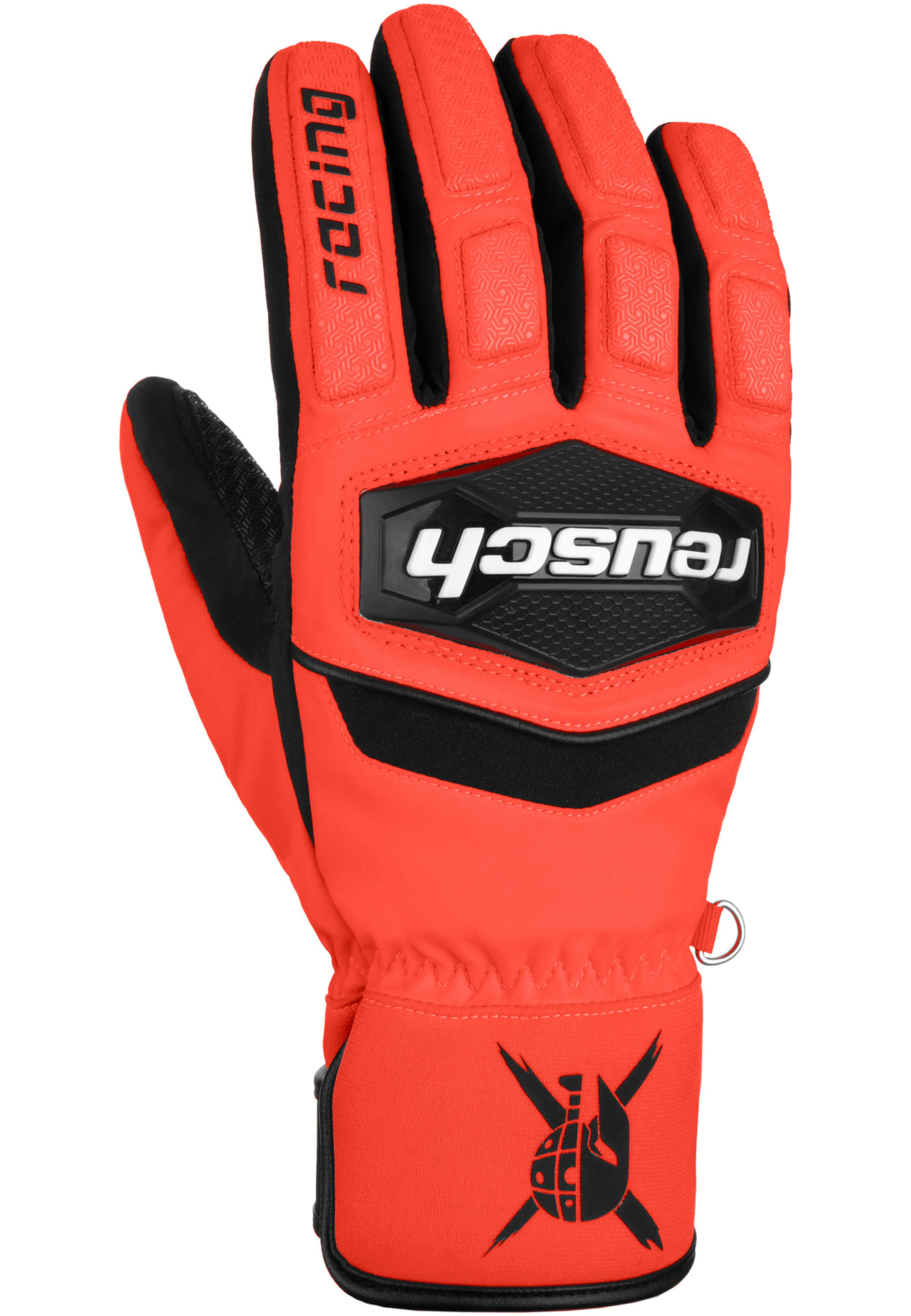 Athletic Gloves 'Worldcup Warrior'