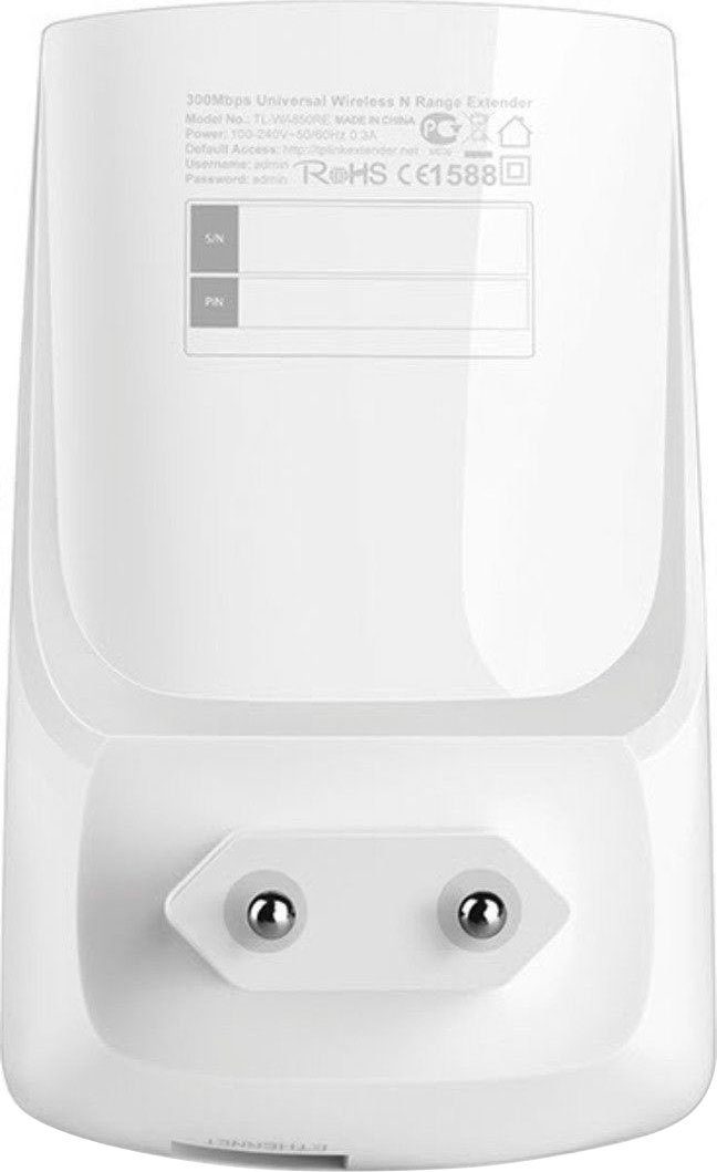 TP-Link TL-WA850RE WLAN-Repeater