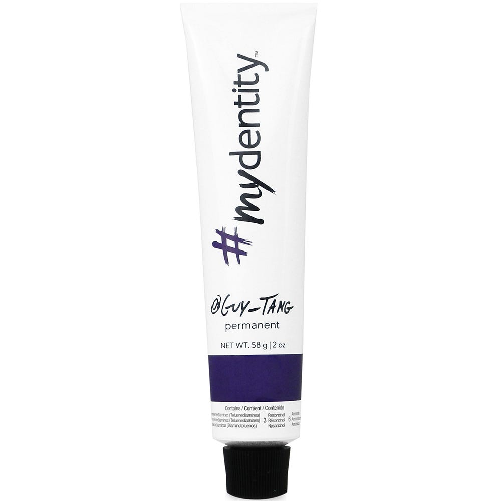 Mydentity Guy-Tang Permanent Shades 6NI 58 g