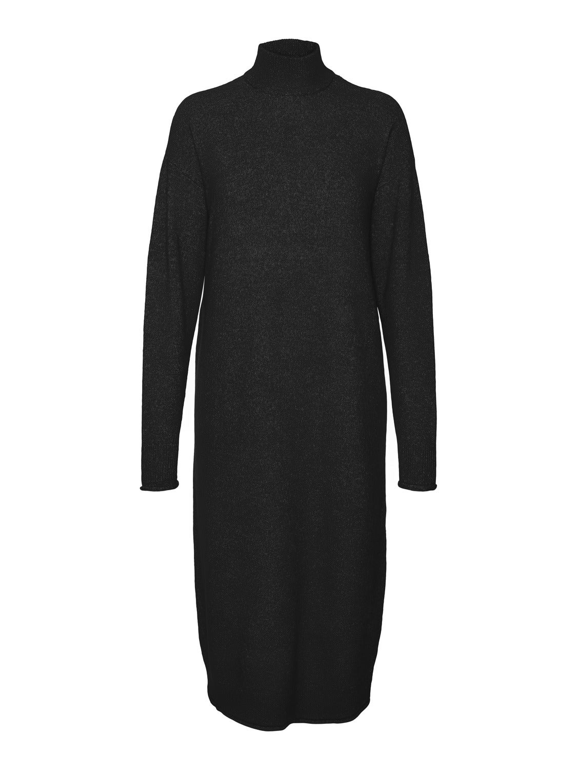 VMKADEN Langes Kleid