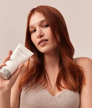 GLOV Hair Mask Haarmaske 175 ml