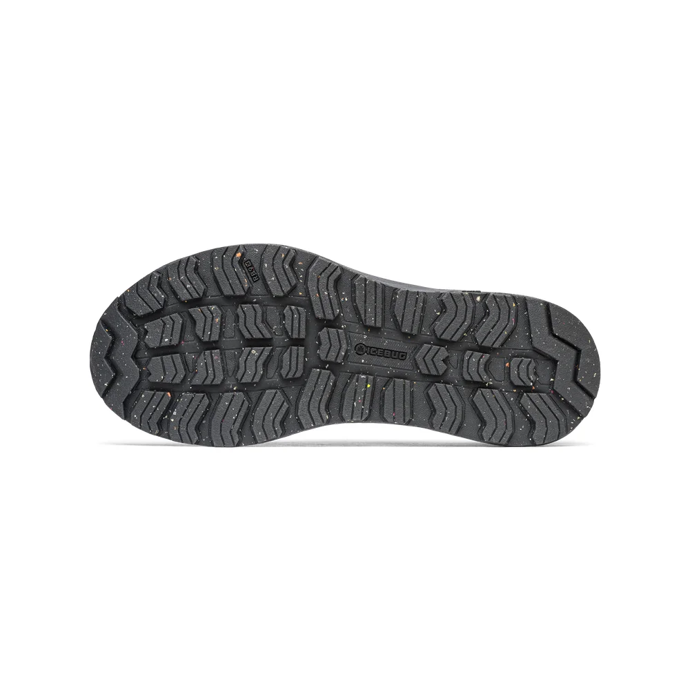 Icebug Haze Womens RB9X GTX Granite G93010-0F / schwarz