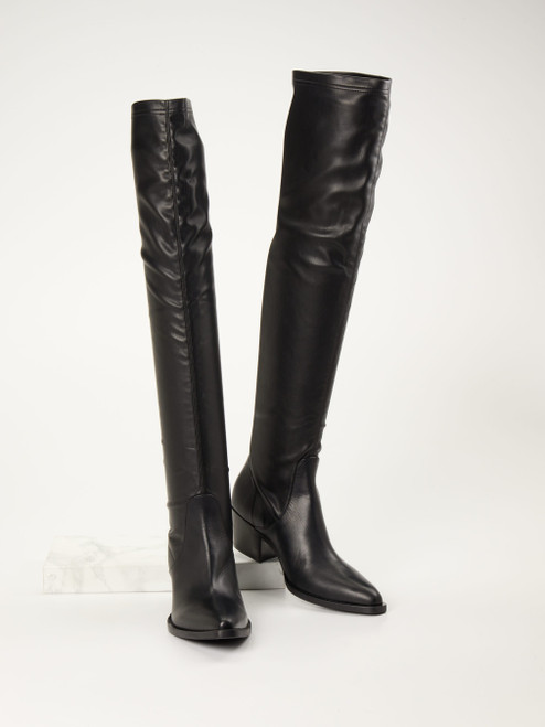 Overknee-17850090013 Konstantin Starke