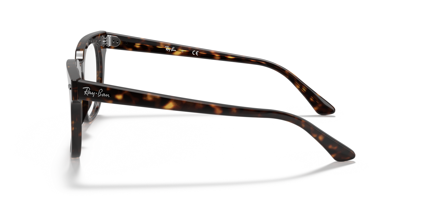 OPTICĂ METEOR - Lucido Havana