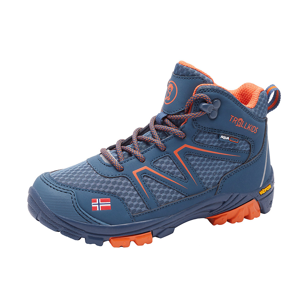 Kinder Outdoorschuhe