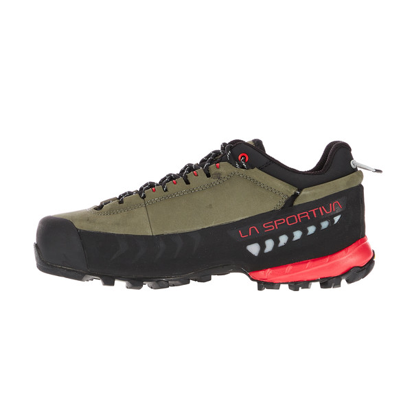 TX5 LOW WOMAN GTX Damen - Zustiegsschuhe