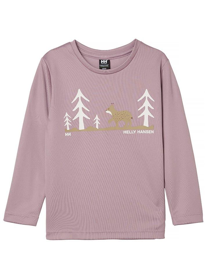 Helly Hansen Funktionsshirt 
